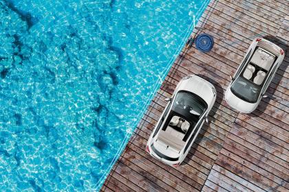 Λίγο καλοκαίρι ακόμα με… χρηματοδότηση